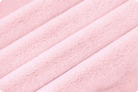 XL Baby Pink Encore & Forest Green Encore