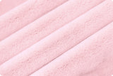 XL Baby Pink Encore & Forest Green Encore