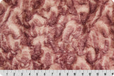 XL Luxe Glazed Tuscany
Pearl Desert Rose (Double Sided)