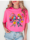 Comfort Colors Short Sleeve Shirts