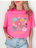Comfort Colors Short Sleeve Shirts