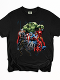Comfort Colors Short Sleeve Shirts