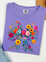 Comfort Colors Short Sleeve Shirts