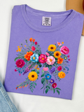 Comfort Colors Short Sleeve Shirts
