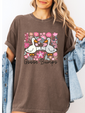 Comfort Colors Short Sleeve Shirts