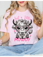 Comfort Colors Short Sleeve Shirts
