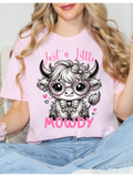 Comfort Colors Short Sleeve Shirts