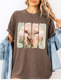 Comfort Colors Short Sleeve Shirts