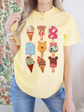 Comfort Colors Short Sleeve Shirts