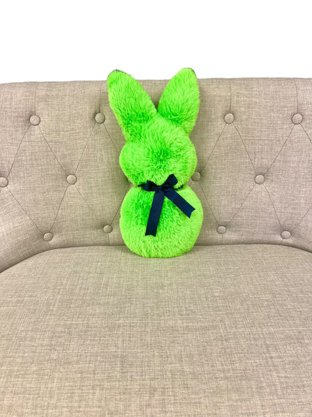 Bunny- Neon Green Siberian