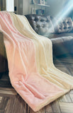 XL Baby Pink Encore & Natural Encore