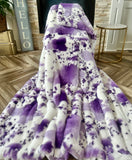 XL Exclusive Purple Pinto