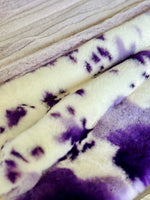 XL Exclusive Pinto & Aster Snow Bunny