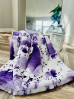 30x36 Purple Pinto