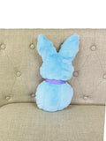 Bunny- Mermaid Prism Paws & Neon Blue Koala