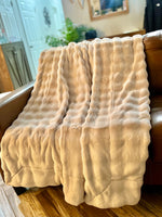 Adult Size Pearl PowderPuff