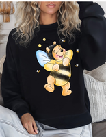Gildan Sweatshirt (50%cotton/50%polyester)