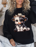 Gildan Sweatshirt (50%cotton/50%polyester)