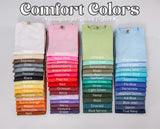 Comfort Colors Long Sleeve Shirts (Copy)