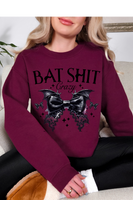 Gildan Sweatshirt (50%cotton/50%polyester)