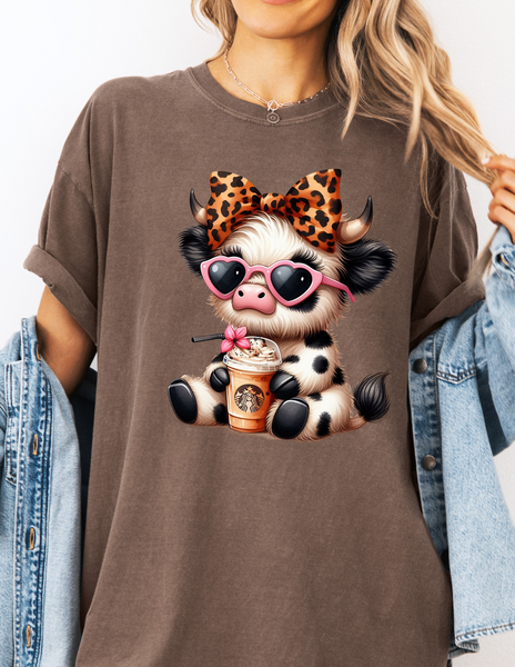 Comfort Colors Short Sleeve Shirts
