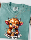 Comfort Colors Short Sleeve Shirts