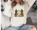Gildan Sweatshirt (50%cotton/50%polyester)