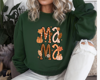 Gildan Sweatshirt (50%cotton/50%polyester)