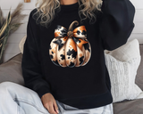 Gildan Sweatshirt (50%cotton/50%polyester)