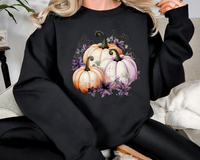 Gildan Sweatshirt (50%cotton/50%polyester)