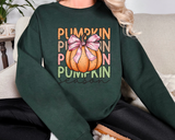 Gildan Sweatshirt (50%cotton/50%polyester)