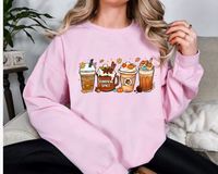 Gildan Sweatshirt (50%cotton/50%polyester)