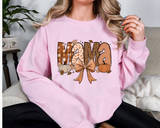 Gildan Sweatshirt (50%cotton/50%polyester)