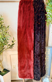 XL French Roast Bailey Bunny & Henna Lush Bunny