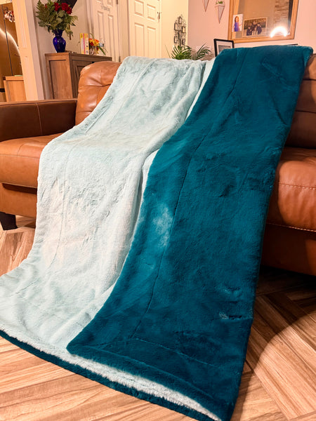 XL Bayou Encore & Raindrop Encore