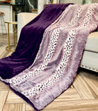 XL Berry Alaskan Bunny & Berry Bunny