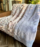 Adult Size- Unicorn Gelato Milan & Iris Encore