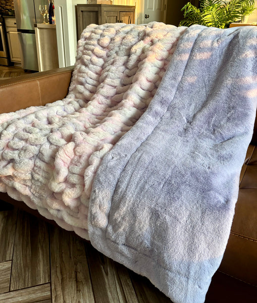 Adult Size- Unicorn Gelato Milan & Iris Encore