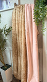 XL Honey Bear Teddy & Tutu Pink Bunny