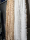 XL Honey Bear Teddy & Natural Lush Bunny