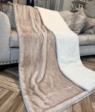 XL Sand Dollar Glazed Encore & Natural Encore