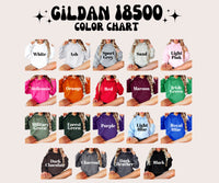 Gildan Hoodies (50/50)