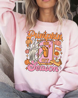 Gildan Sweatshirt (50%cotton/50%polyester)