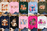 Gildan Sweatshirts