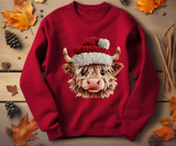 Gildan Christmas Sweatshirts