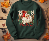 Gildan Christmas Sweatshirts