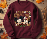 Gildan Christmas Sweatshirts