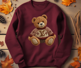 Gildan Christmas Sweatshirts