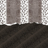 Made to Order- XL Truffle  Alaskan Bunny & Truffle Bunny LUSH