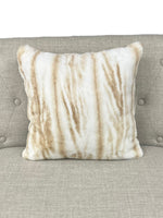 Natural/Sand Nube Pillow